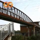 Corten Ponte