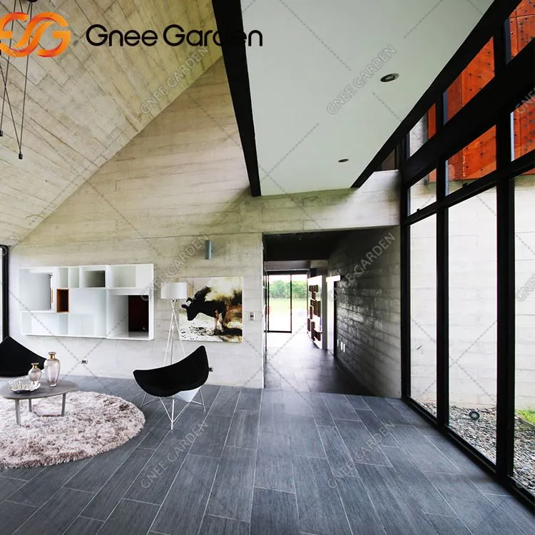 Corten Cladding Painel Outdoor Decoration