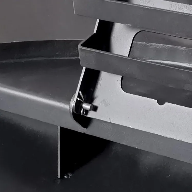 Corten Outdoor Fire Pits