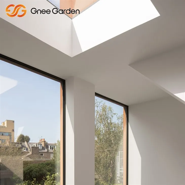 Painéis de aço Corten Exterior de baixa manutenção