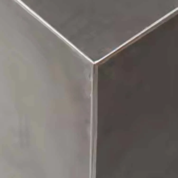 Corten Steel Smokeless Fire Pit