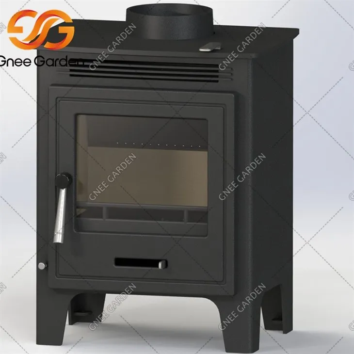 quadra fire pelletstove