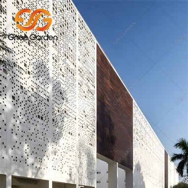 Proteja espaços industriais com chapas metálicas duráveis