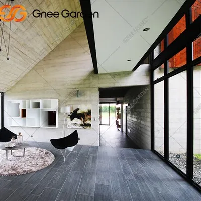 Corten Cladding Painel Outdoor Decoration