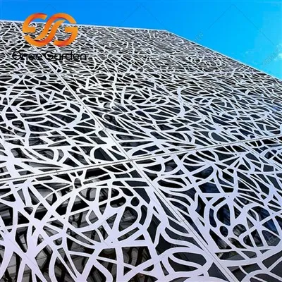 Revestimento Externo